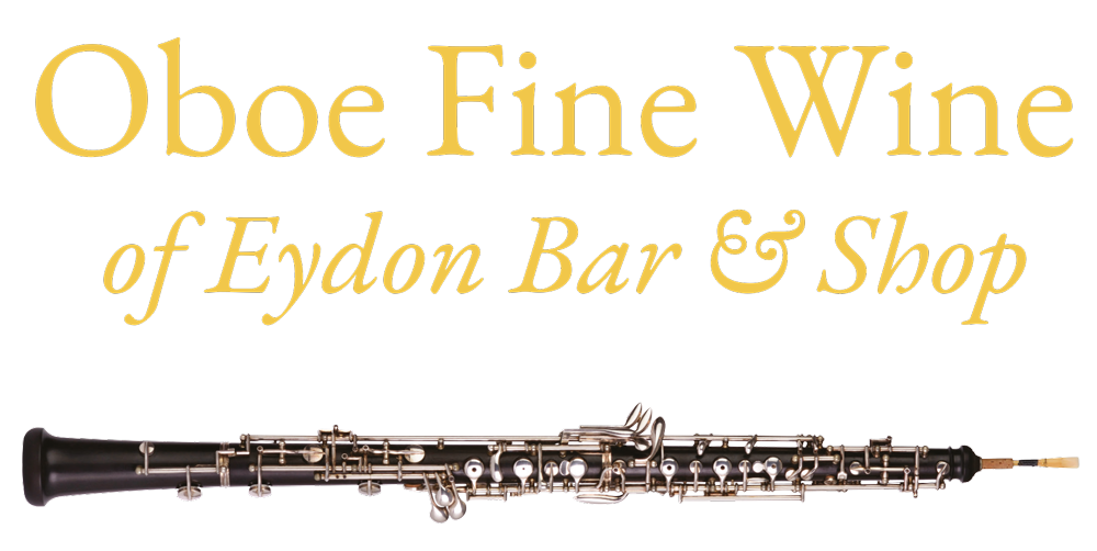 Oboe Fine Wine of Eydon Bar & Shop